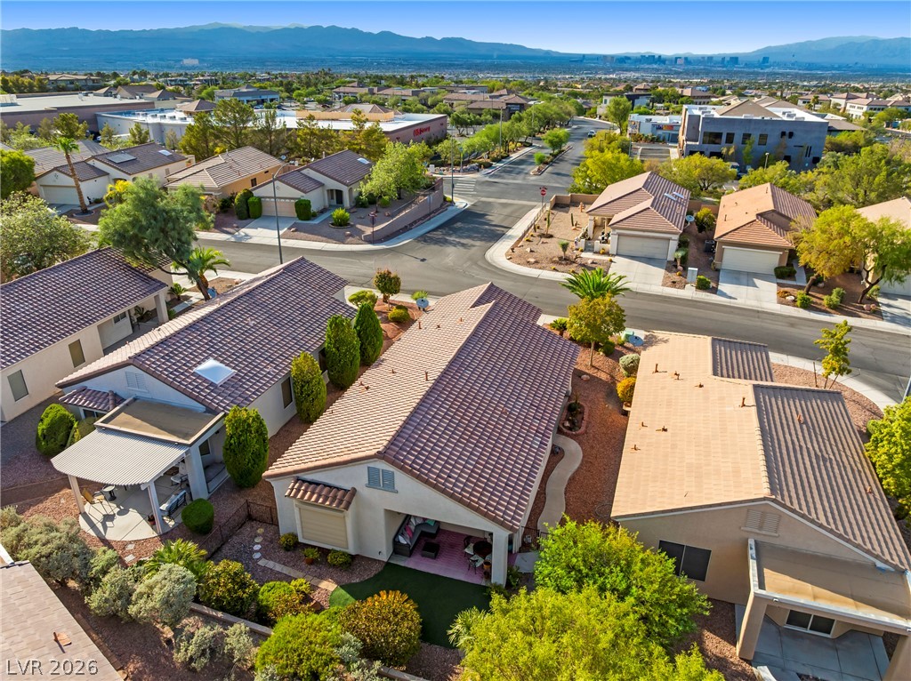 2515 Romanza Road Henderson NV 89052