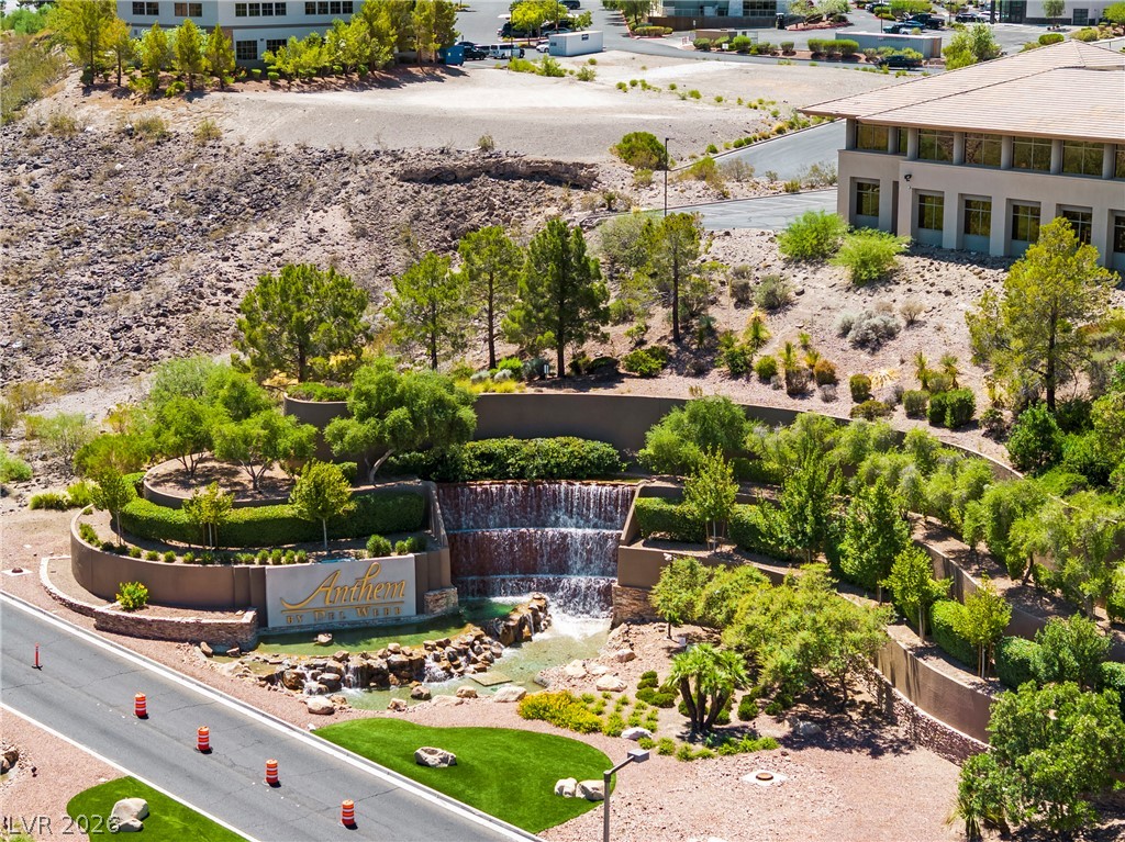 2515 Romanza Road Henderson NV 89052