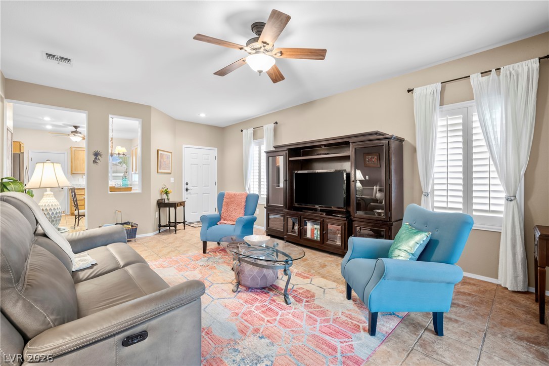 2515 Romanza Road Henderson NV 89052