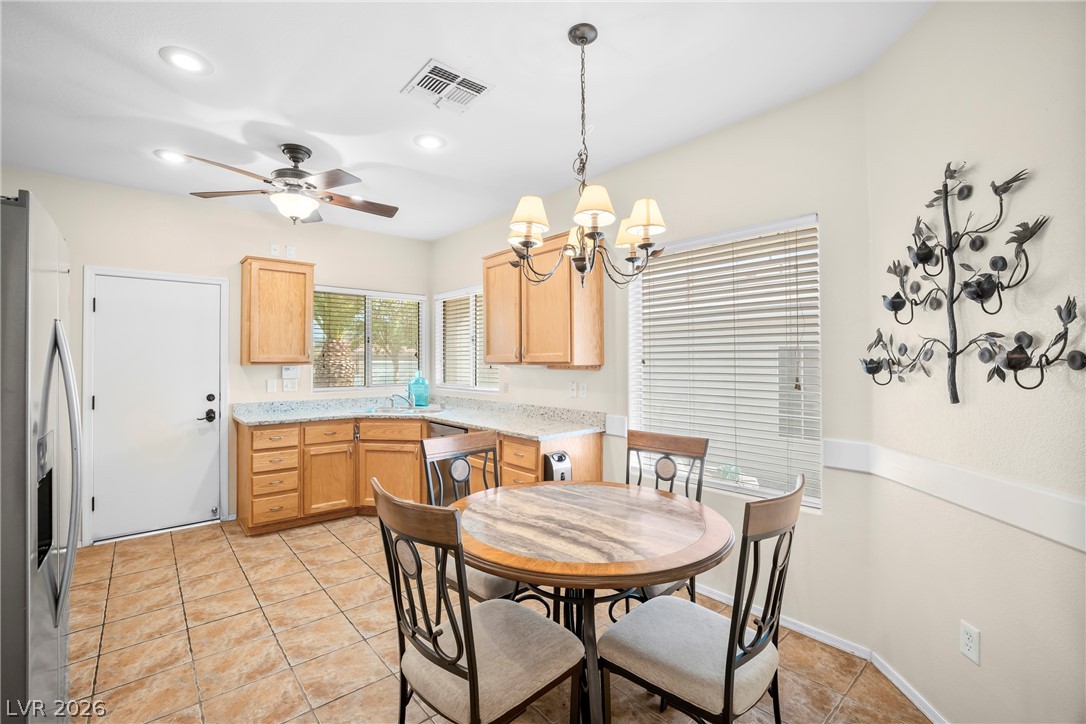 2515 Romanza Road Henderson NV 89052