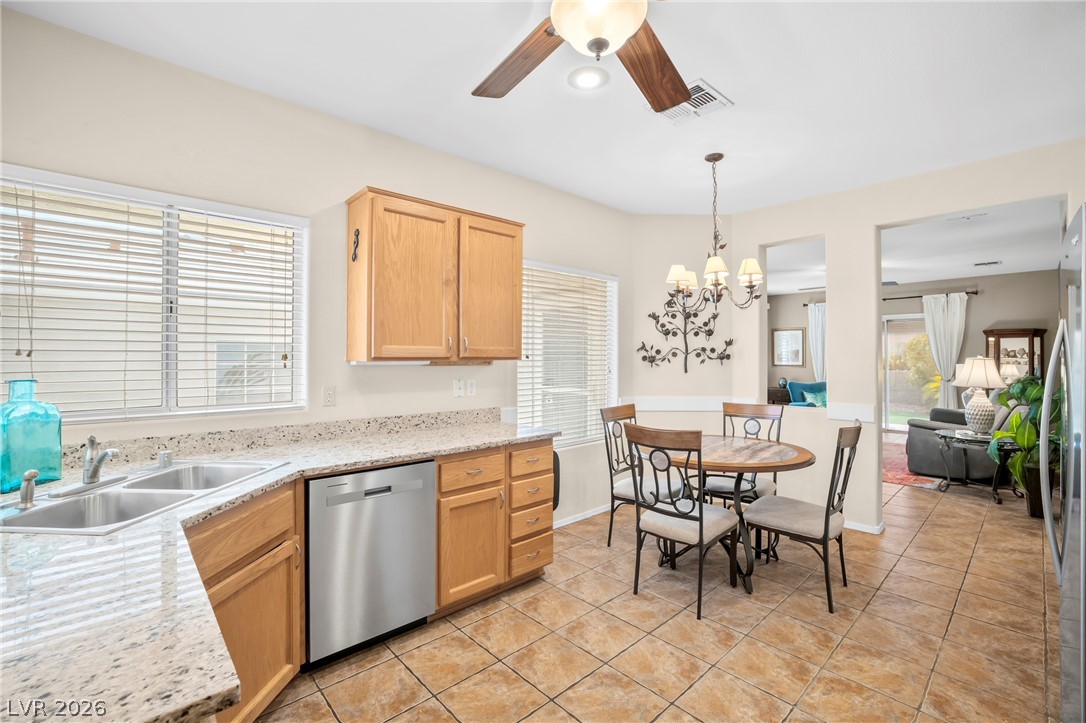 2515 Romanza Road Henderson NV 89052