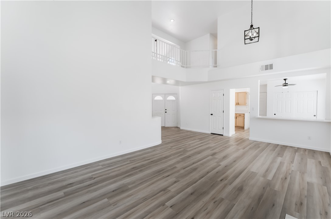 5348 Desert Blossom Road Las Vegas NV 89107