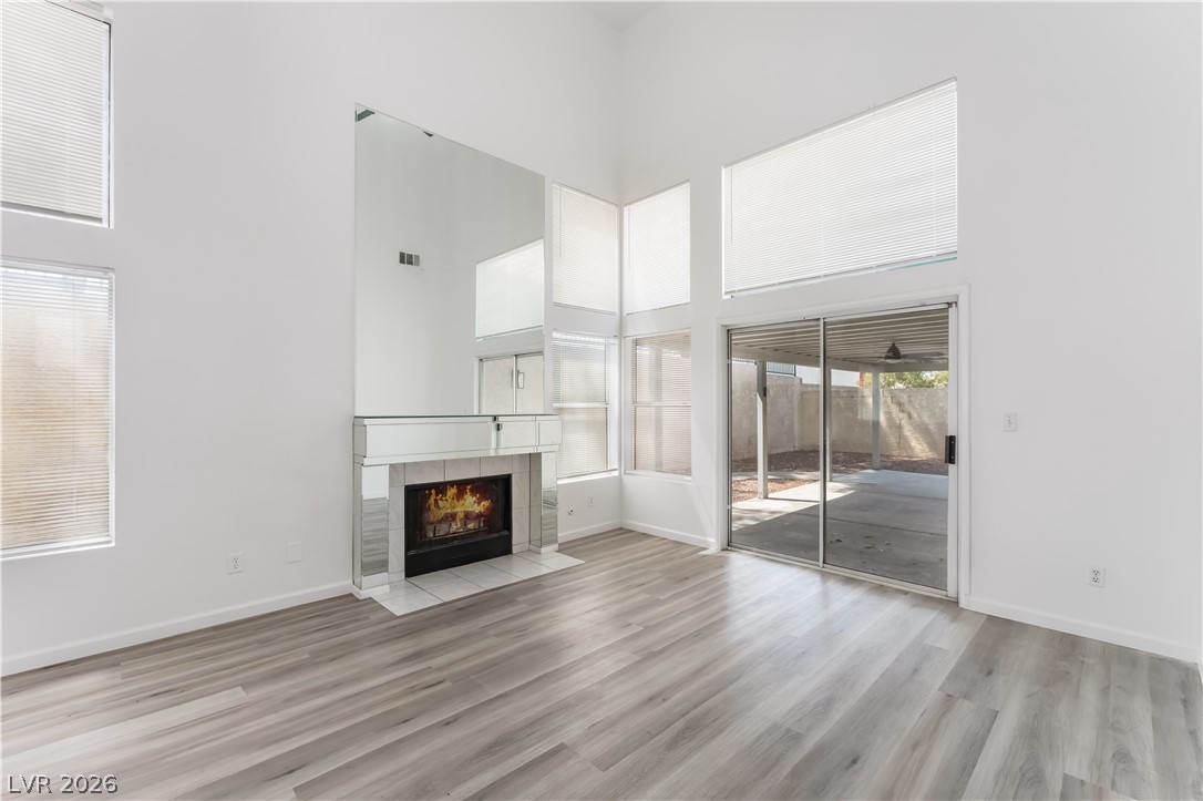 5348 Desert Blossom Road Las Vegas NV 89107