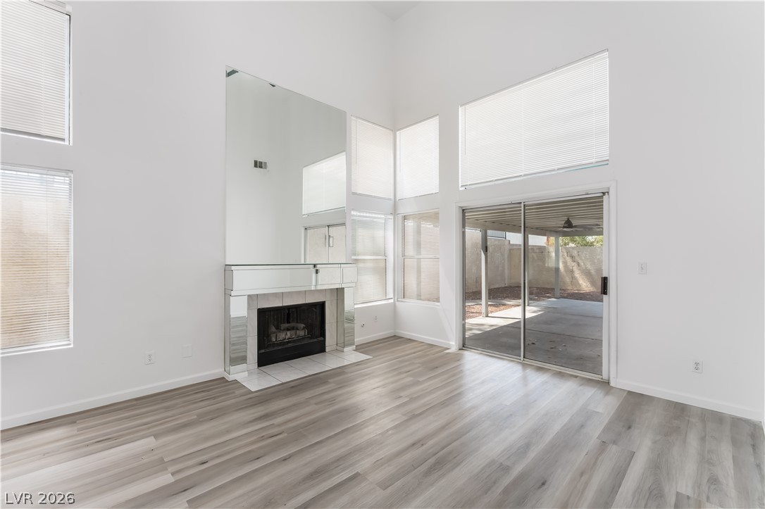 5348 Desert Blossom Road Las Vegas NV 89107