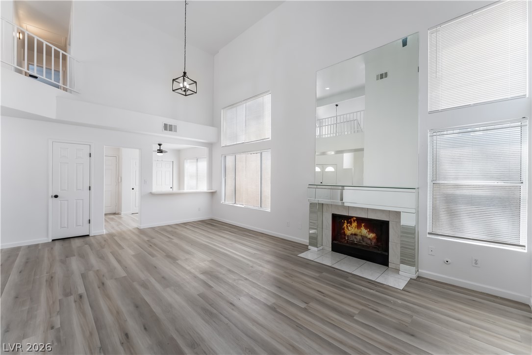 5348 Desert Blossom Road Las Vegas NV 89107