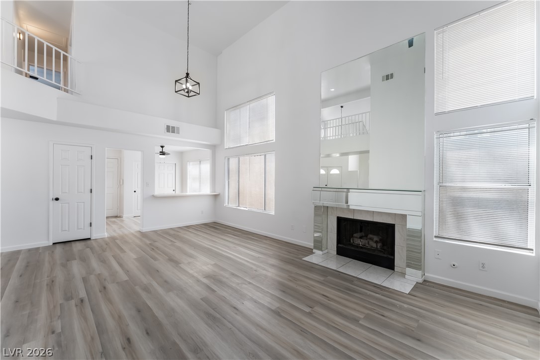 5348 Desert Blossom Road Las Vegas NV 89107