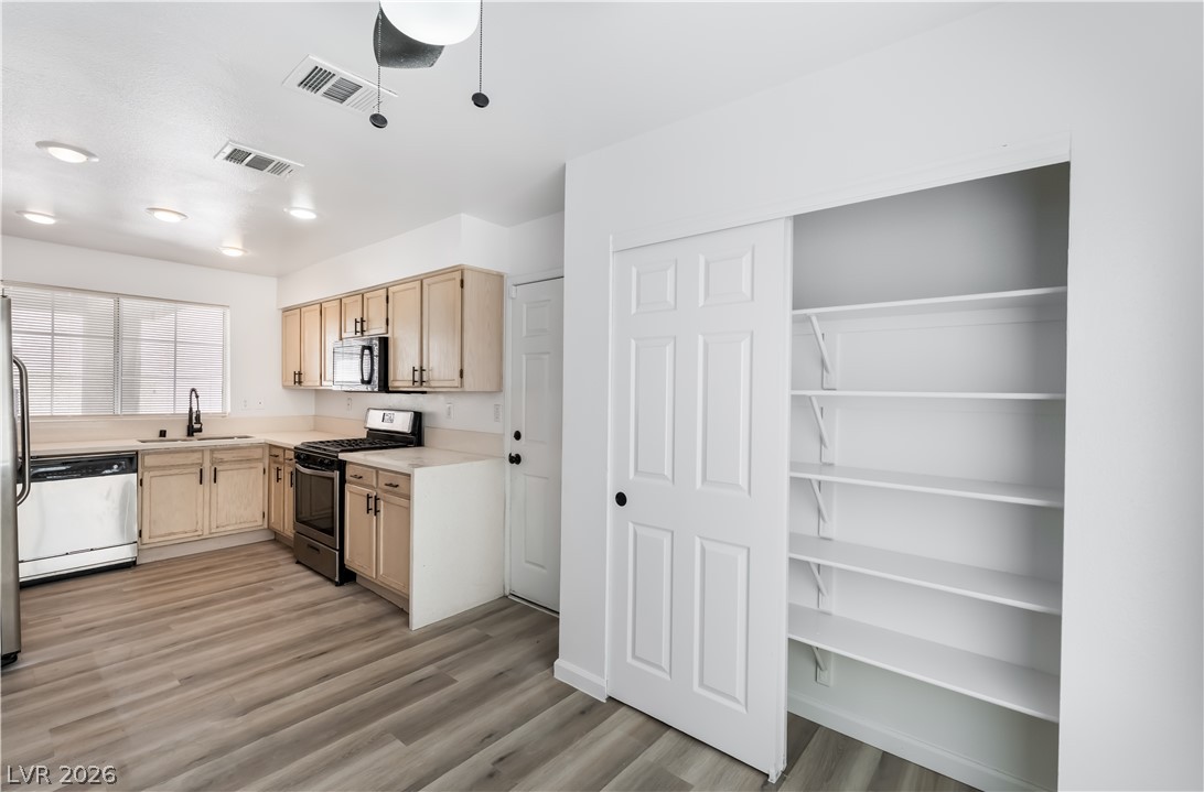 5348 Desert Blossom Road Las Vegas NV 89107
