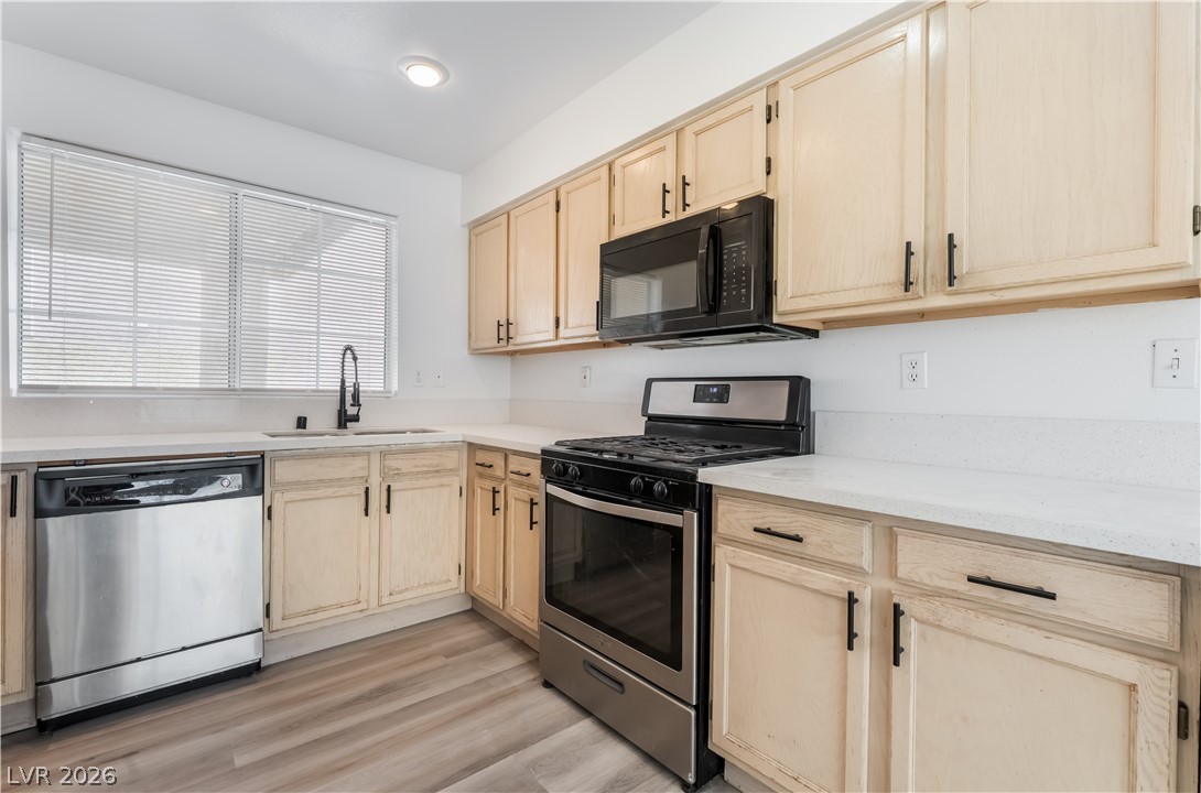 5348 Desert Blossom Road Las Vegas NV 89107