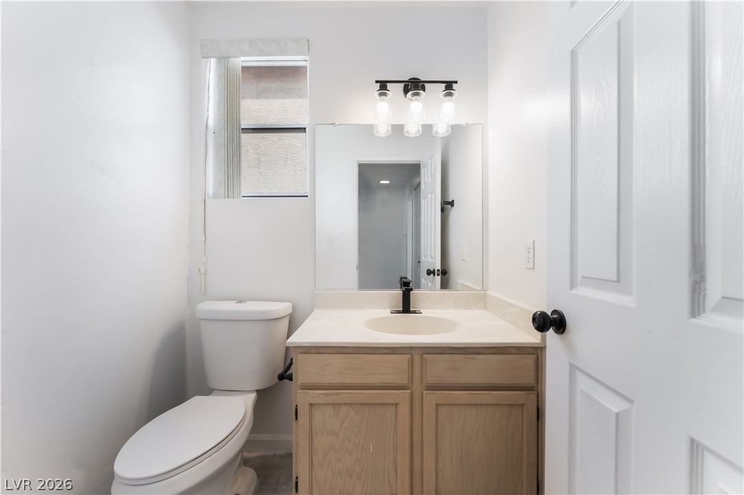 5348 Desert Blossom Road Las Vegas NV 89107