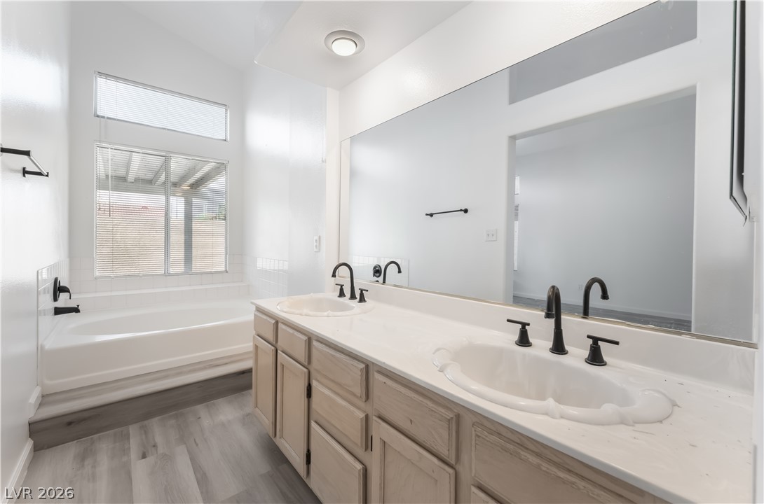 5348 Desert Blossom Road Las Vegas NV 89107