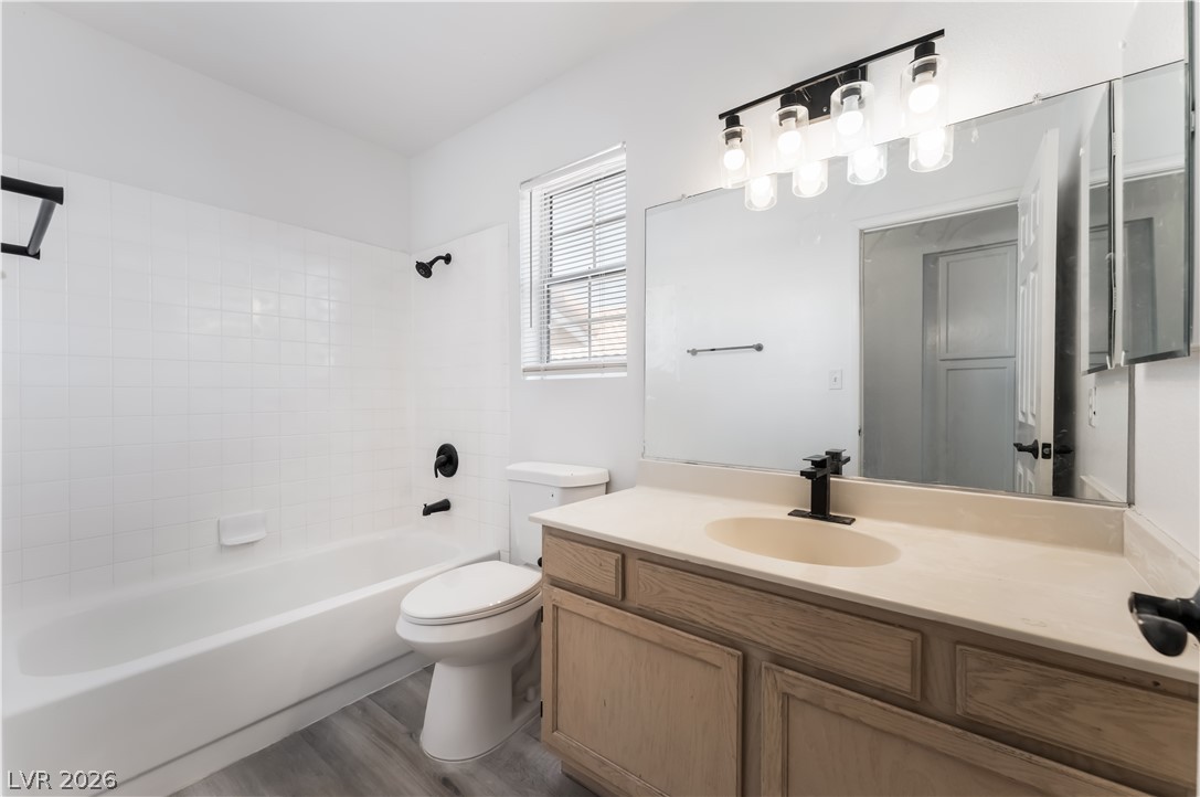5348 Desert Blossom Road Las Vegas NV 89107