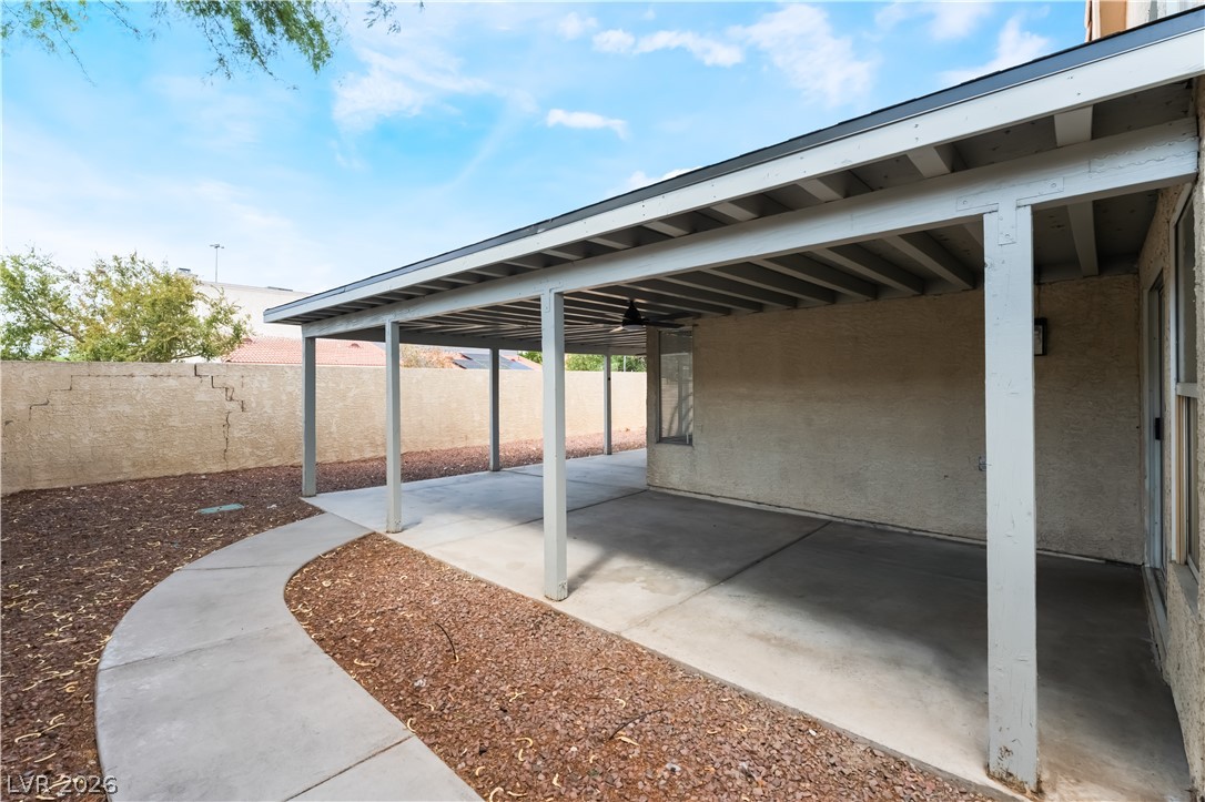 5348 Desert Blossom Road Las Vegas NV 89107