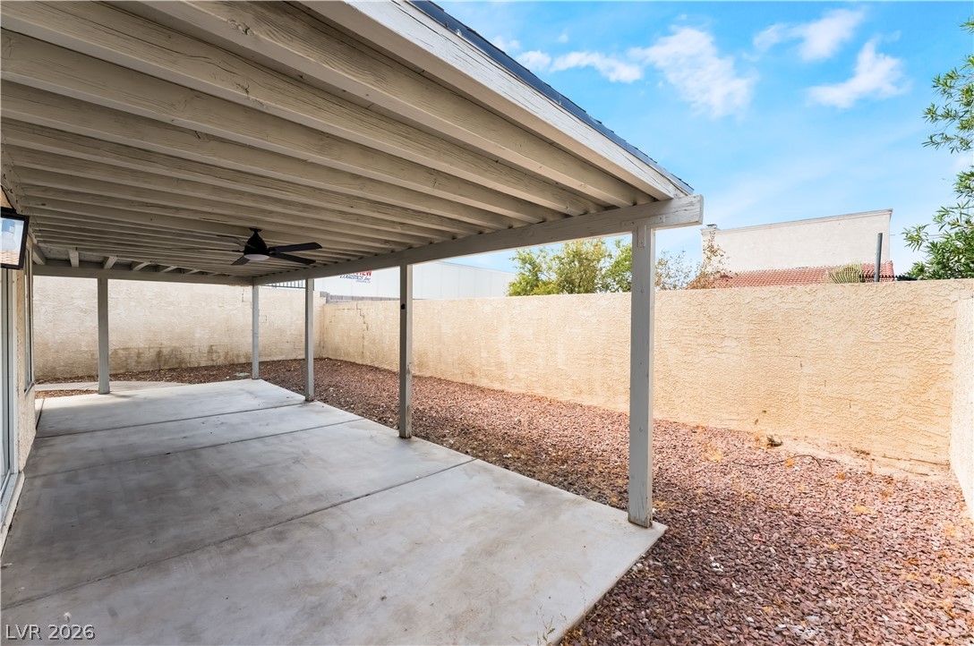 5348 Desert Blossom Road Las Vegas NV 89107