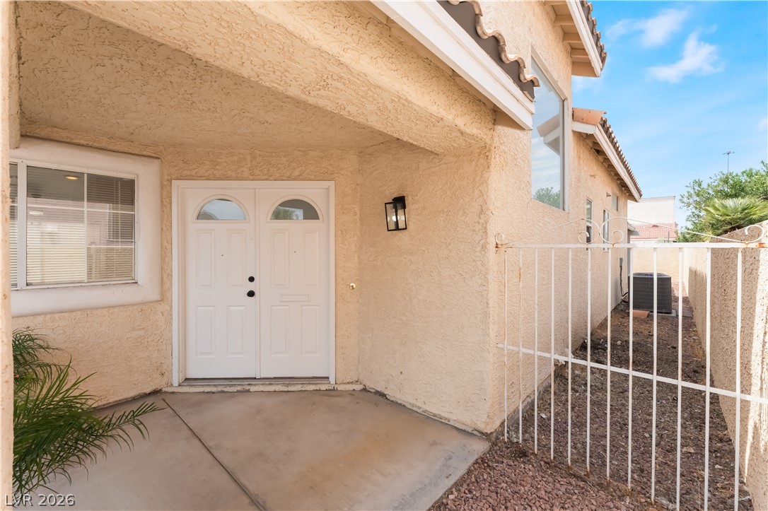 5348 Desert Blossom Road Las Vegas NV 89107