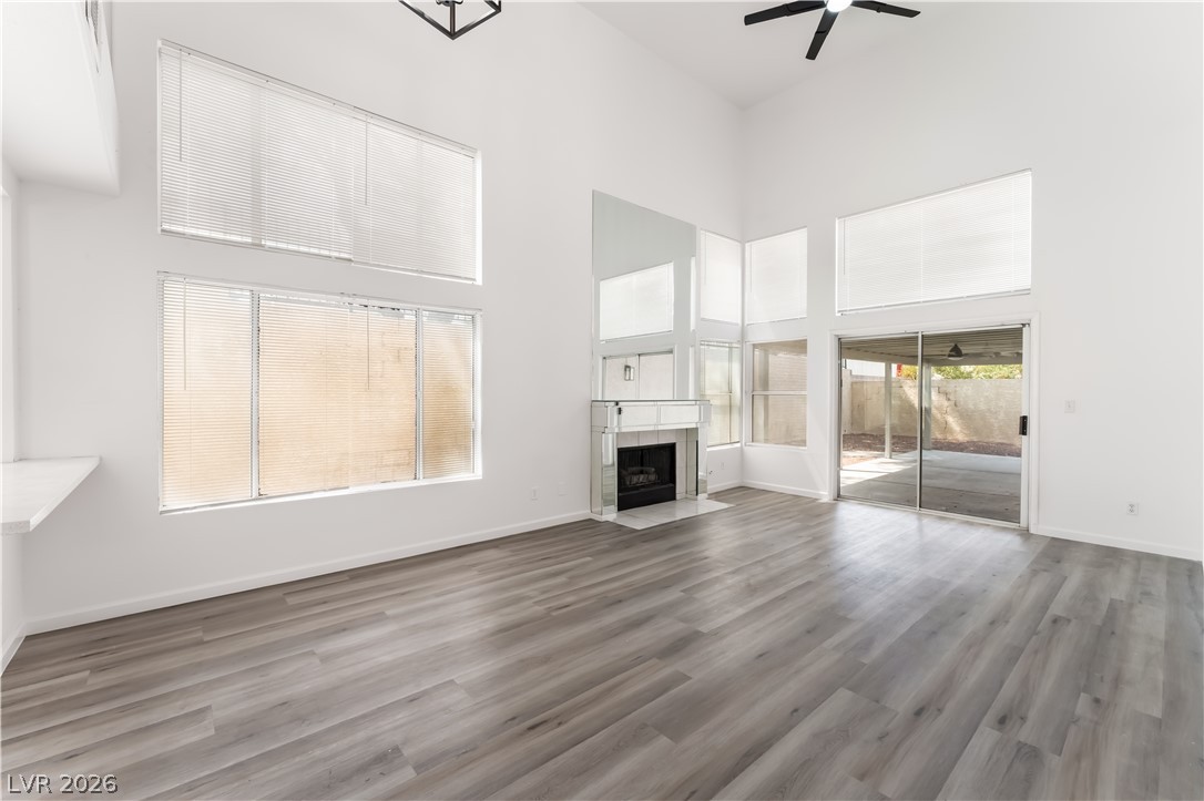 5348 Desert Blossom Road Las Vegas NV 89107