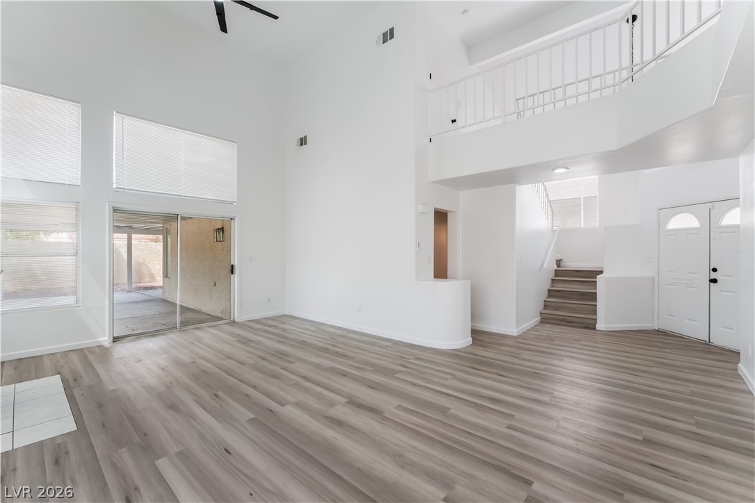 5348 Desert Blossom Road Las Vegas NV 89107