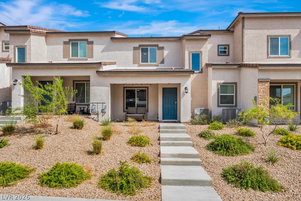 10773 Evelyn Yard Court Las Vegas NV 89166