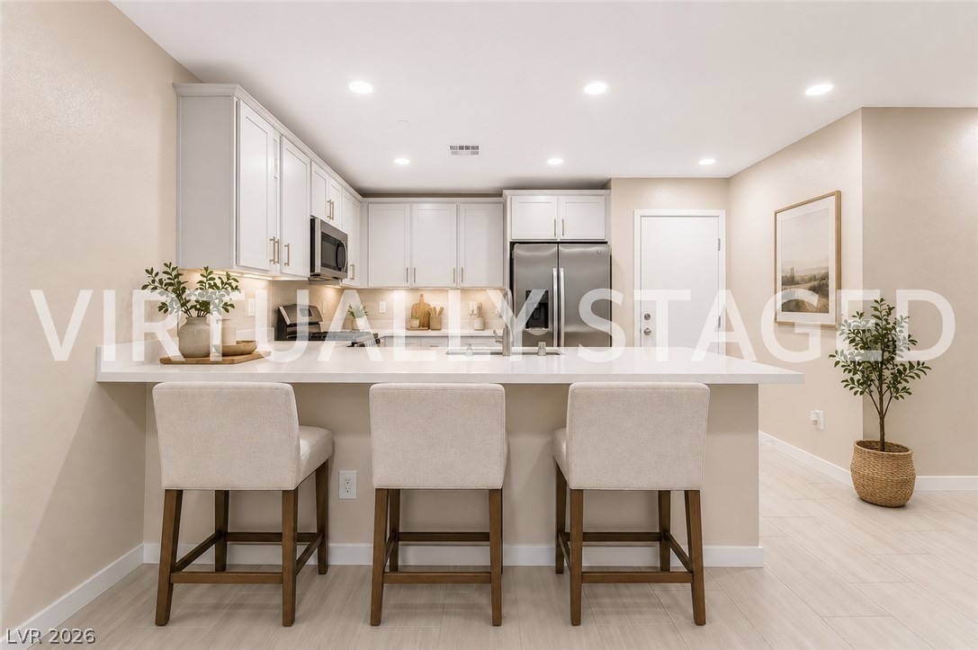 10773 Evelyn Yard Court Las Vegas NV 89166