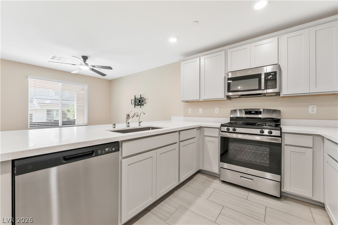 10773 Evelyn Yard Court Las Vegas NV 89166