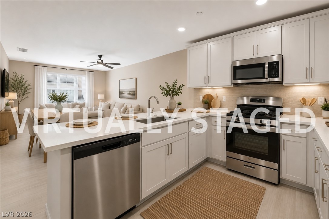10773 Evelyn Yard Court Las Vegas NV 89166