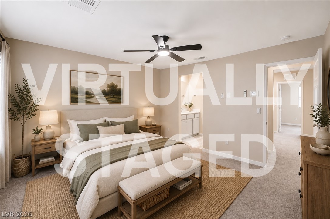 10773 Evelyn Yard Court Las Vegas NV 89166