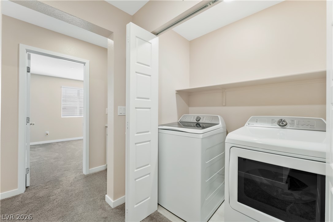 10773 Evelyn Yard Court Las Vegas NV 89166