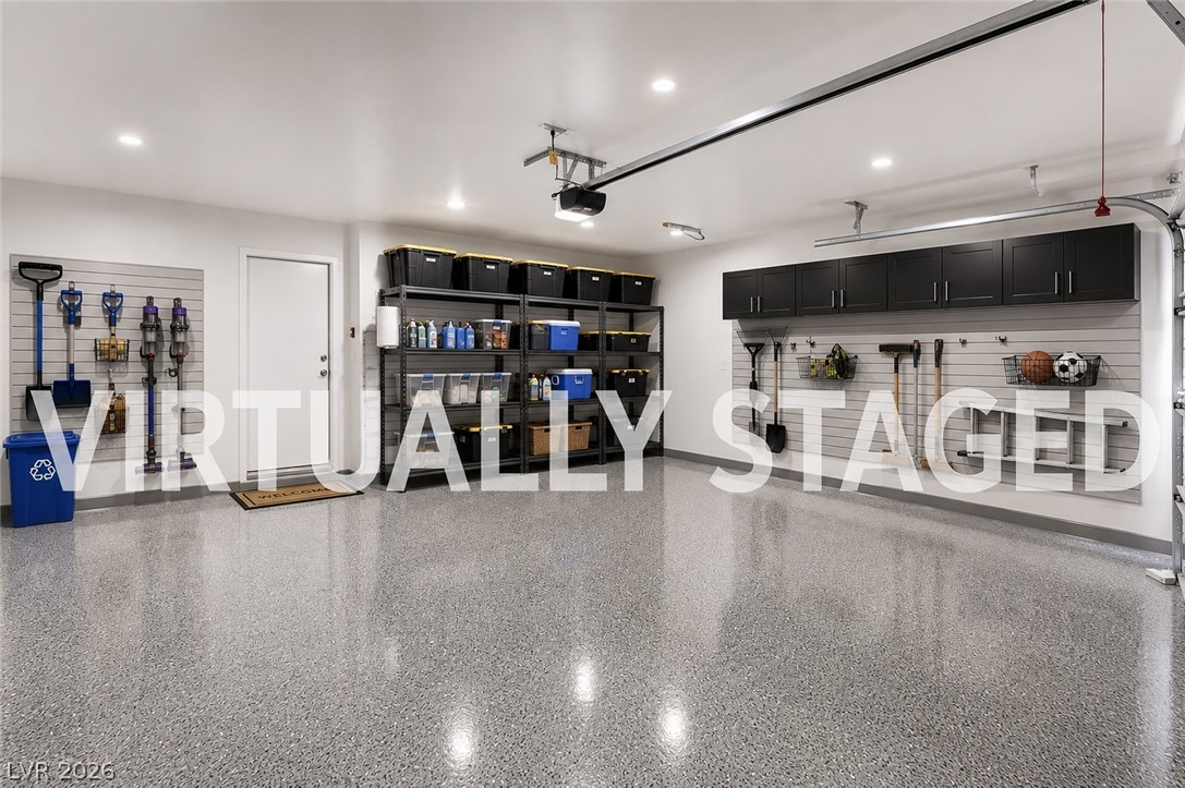 10773 Evelyn Yard Court Las Vegas NV 89166