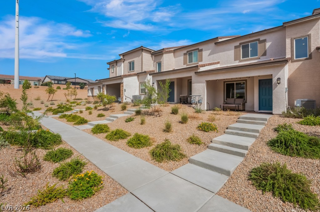 10773 Evelyn Yard Court Las Vegas NV 89166