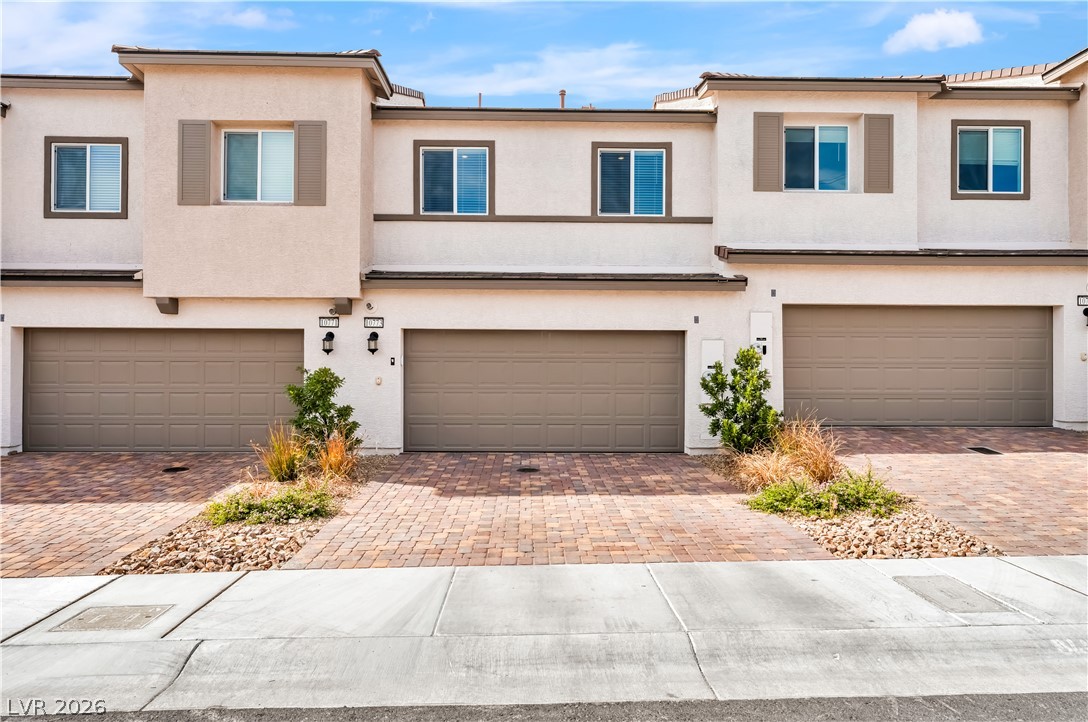 10773 Evelyn Yard Court Las Vegas NV 89166