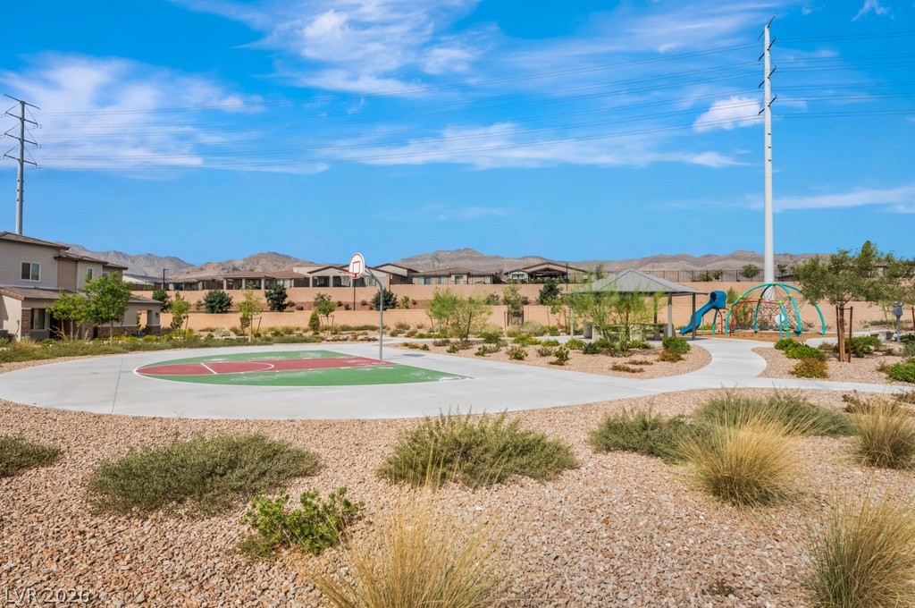 10773 Evelyn Yard Court Las Vegas NV 89166