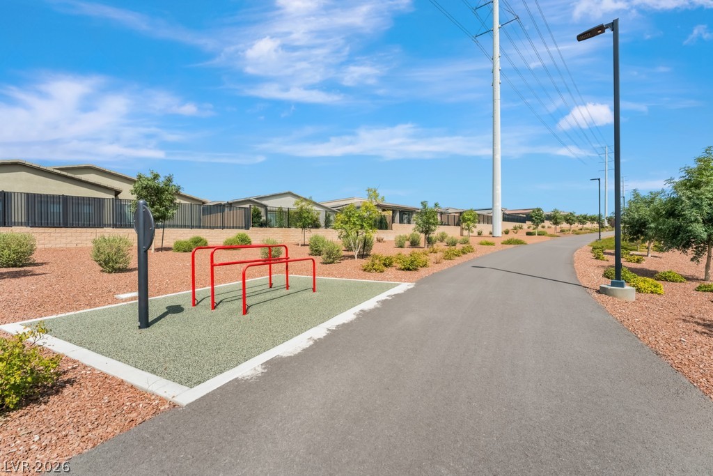 10773 Evelyn Yard Court Las Vegas NV 89166