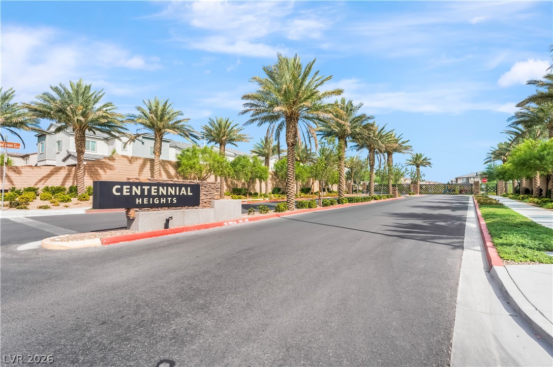 10773 Evelyn Yard Court Las Vegas NV 89166