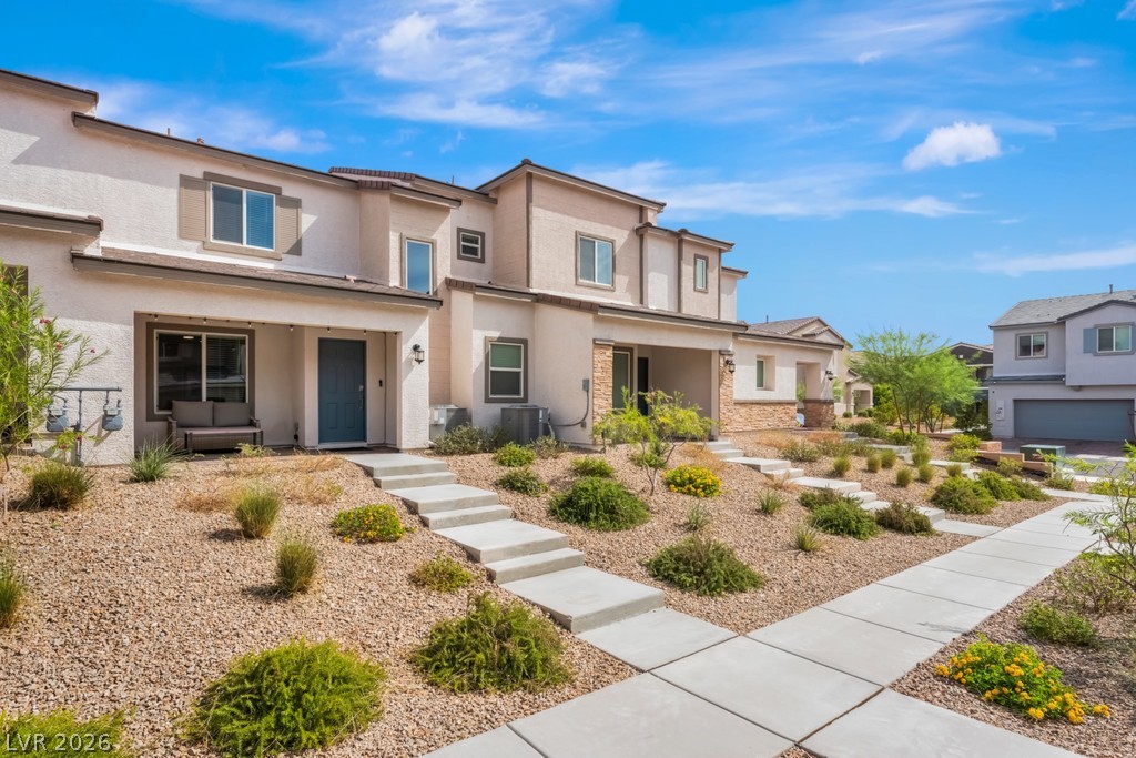 10773 Evelyn Yard Court Las Vegas NV 89166