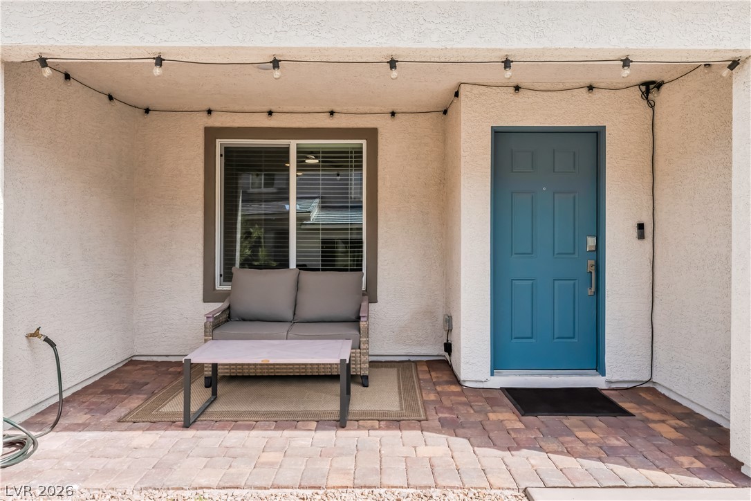 10773 Evelyn Yard Court Las Vegas NV 89166