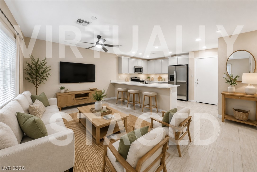 10773 Evelyn Yard Court Las Vegas NV 89166