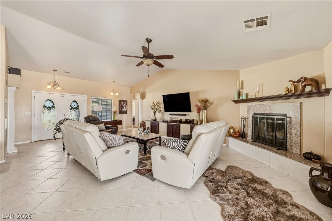 3650 South Unicorn Avenue Pahrump NV 89048