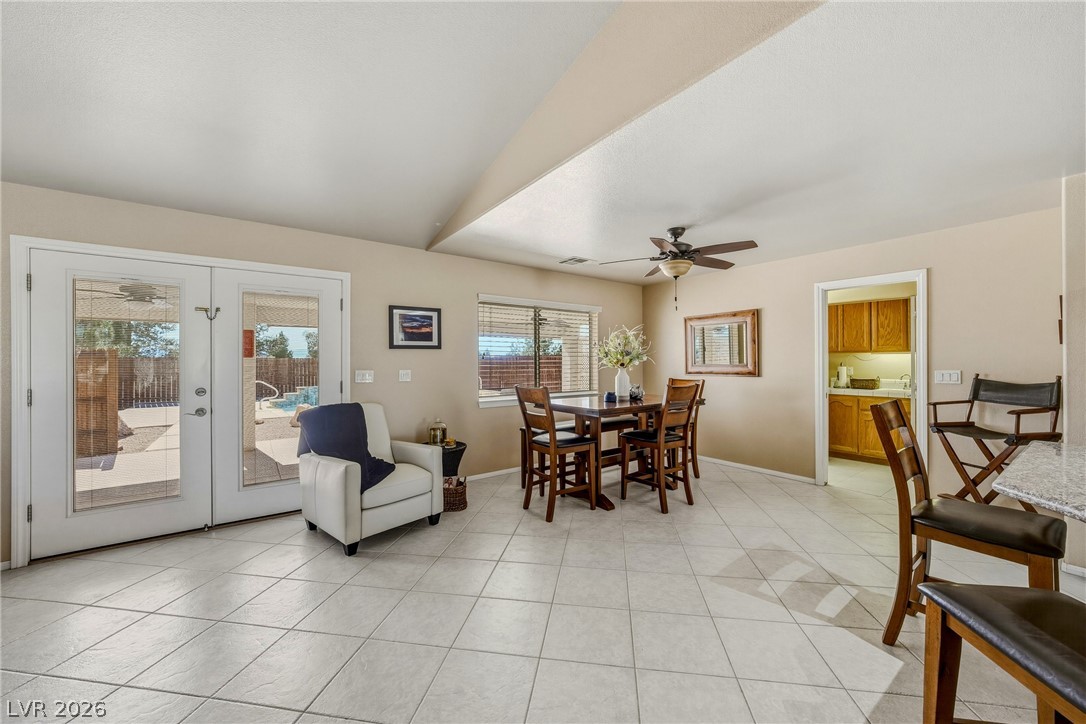 3650 South Unicorn Avenue Pahrump NV 89048