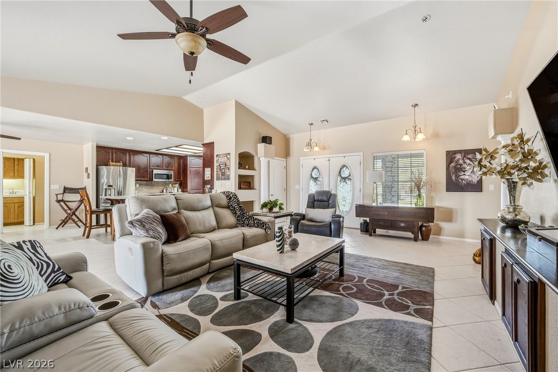 3650 South Unicorn Avenue Pahrump NV 89048