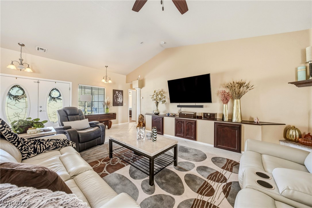 3650 South Unicorn Avenue Pahrump NV 89048