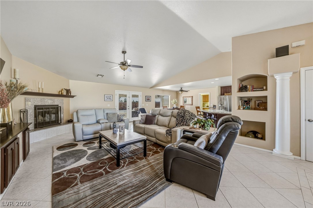 3650 South Unicorn Avenue Pahrump NV 89048