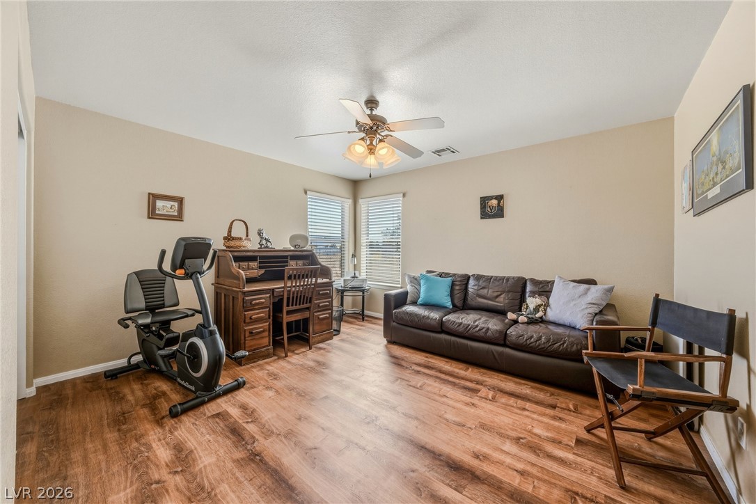 3650 South Unicorn Avenue Pahrump NV 89048