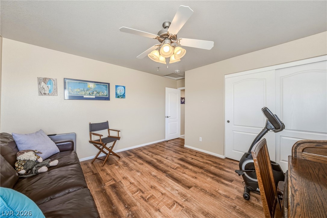 3650 South Unicorn Avenue Pahrump NV 89048