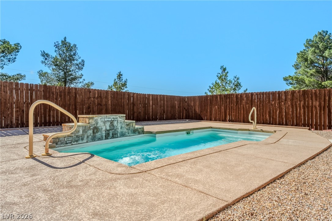 3650 South Unicorn Avenue Pahrump NV 89048