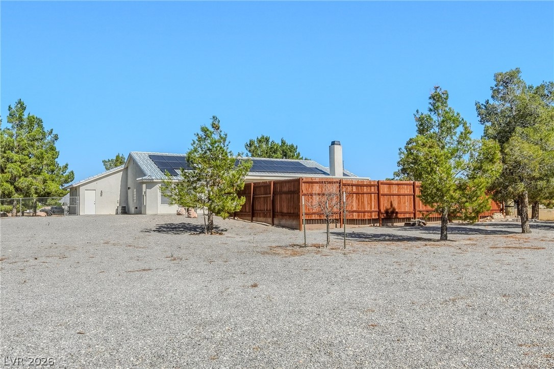 3650 South Unicorn Avenue Pahrump NV 89048