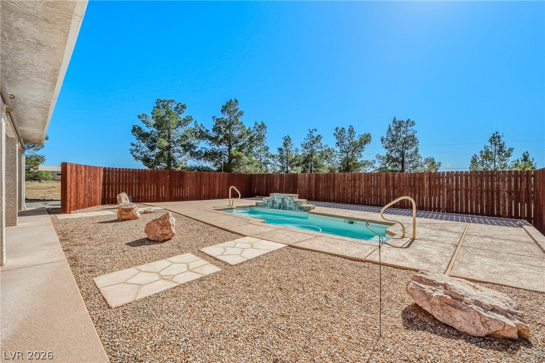 3650 South Unicorn Avenue Pahrump NV 89048