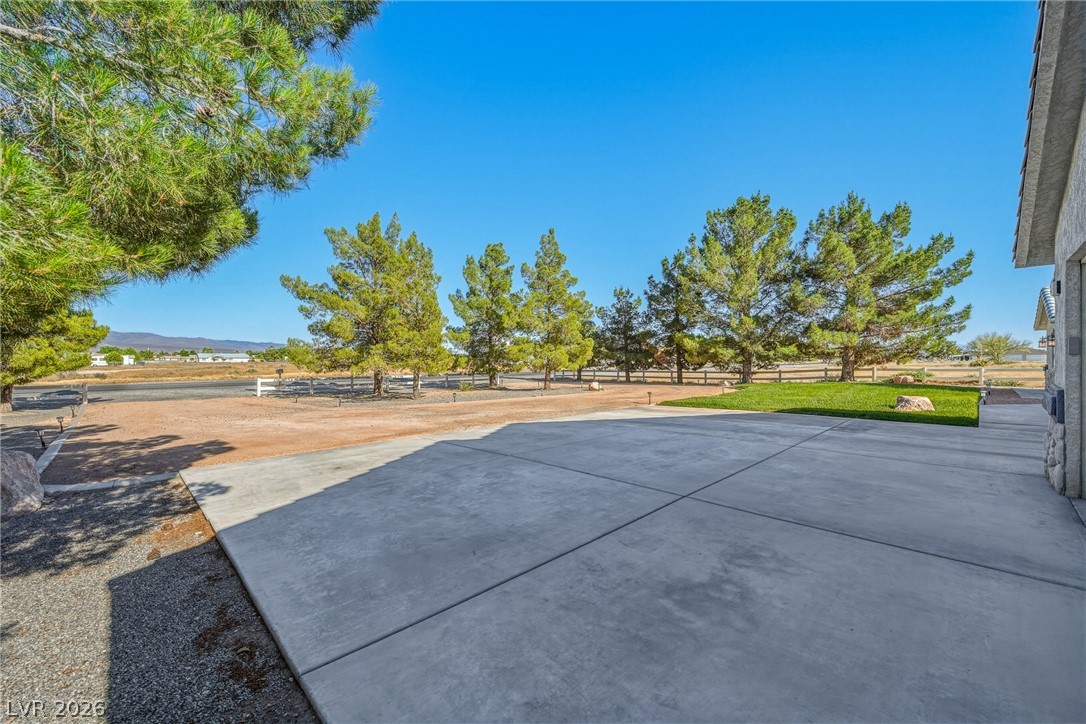 3650 South Unicorn Avenue Pahrump NV 89048