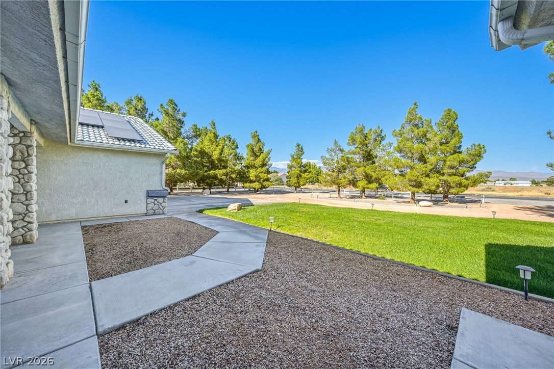 3650 South Unicorn Avenue Pahrump NV 89048