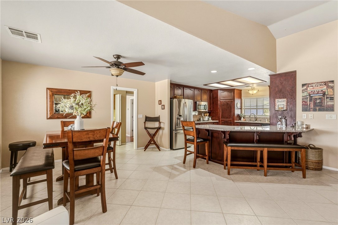 3650 South Unicorn Avenue Pahrump NV 89048