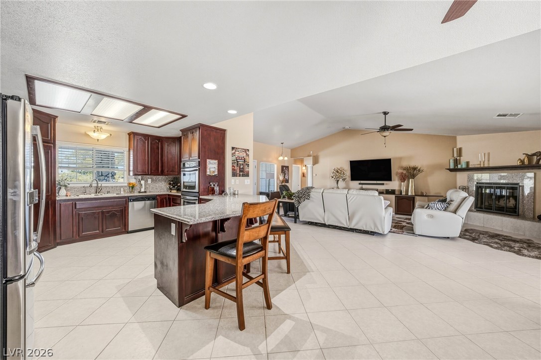 3650 South Unicorn Avenue Pahrump NV 89048