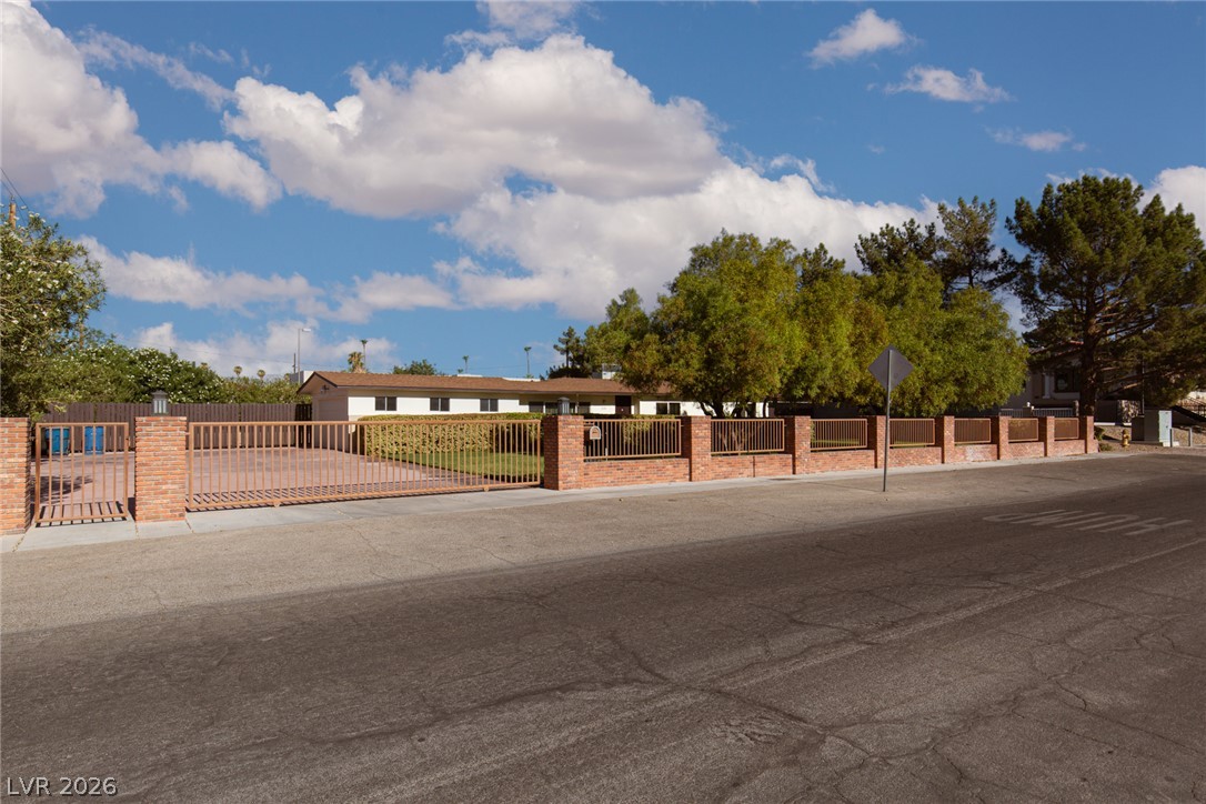 1110 Cahlan Drive Las Vegas NV 89102